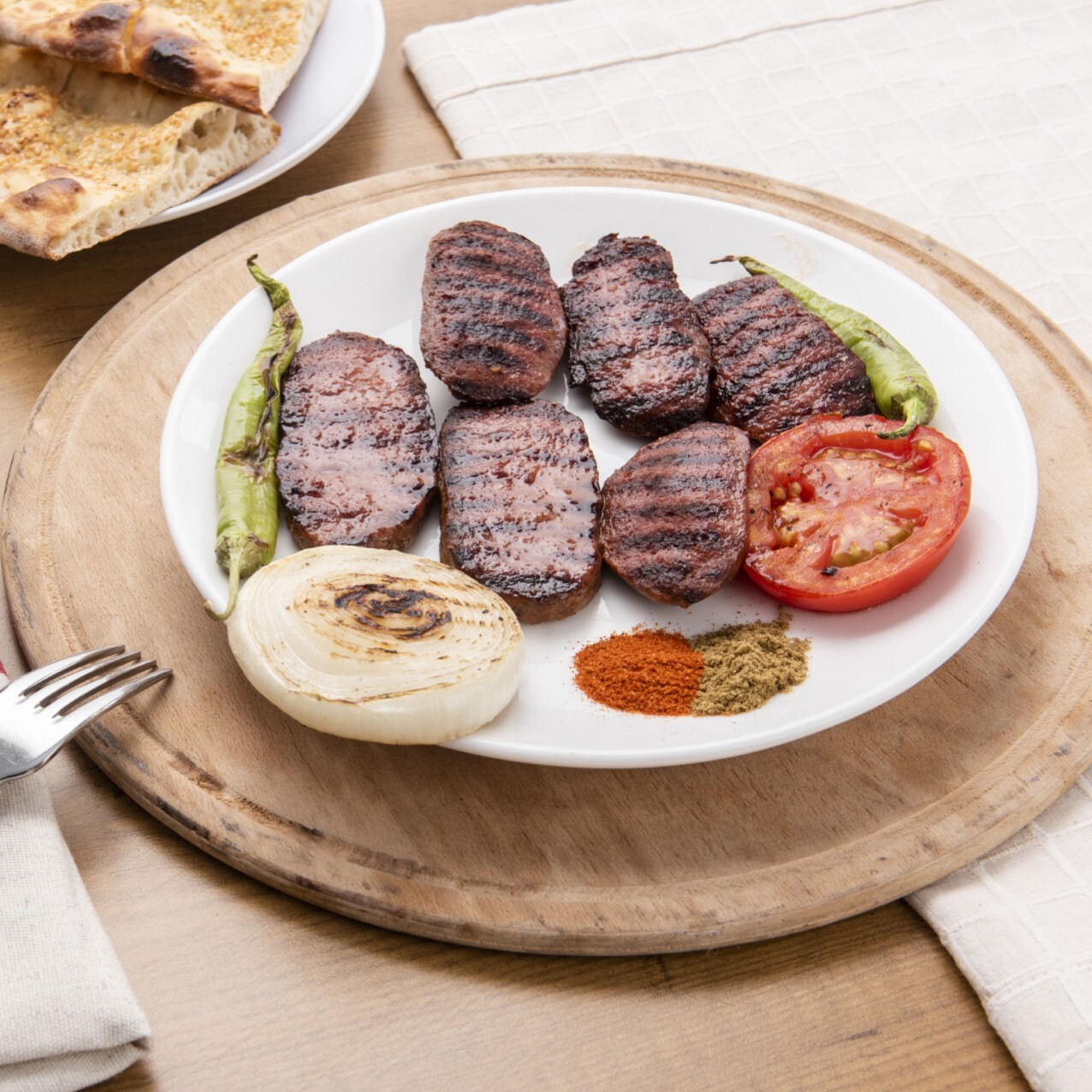 Izgara Sucuk ( 1 Porsiyon )