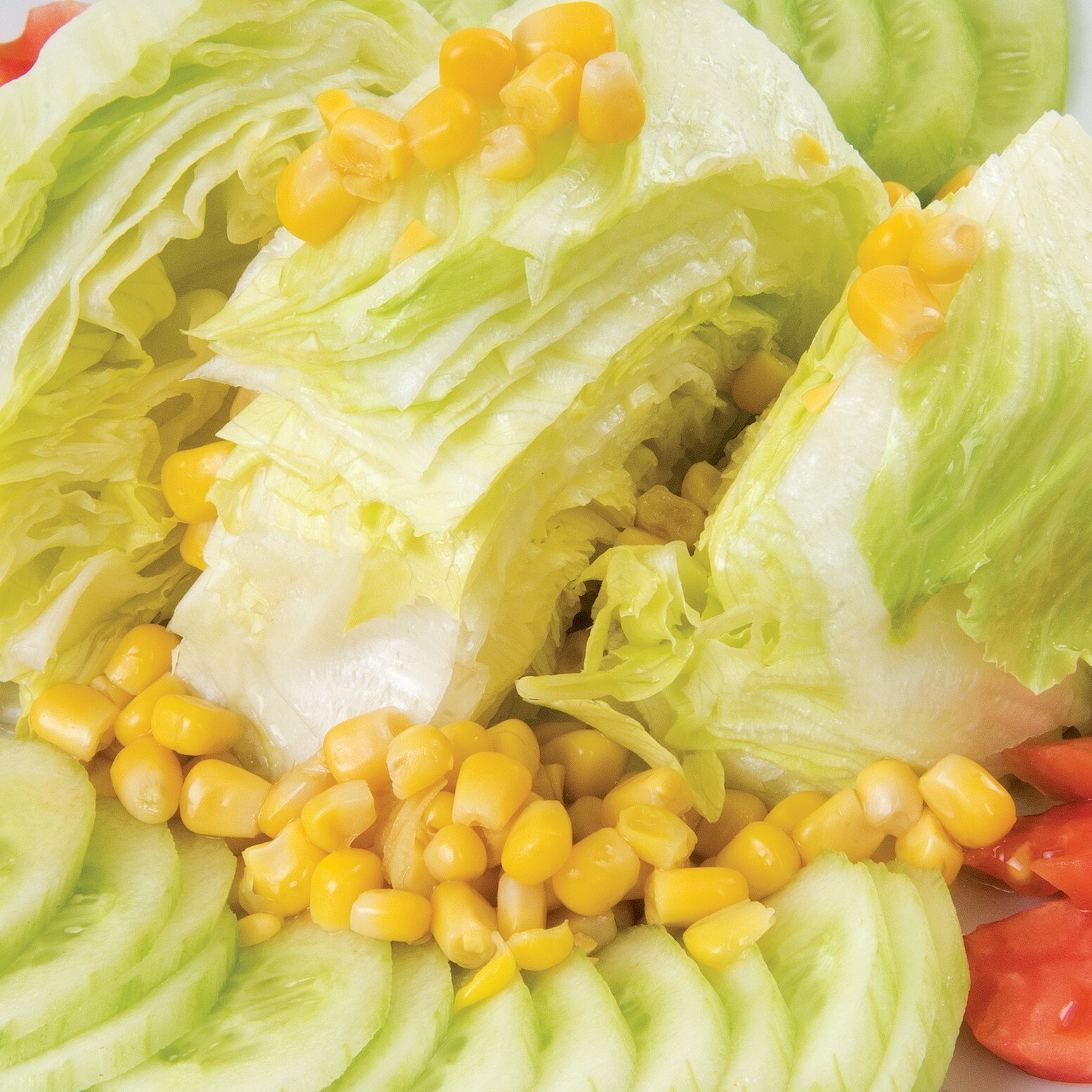 Iceberg Salata