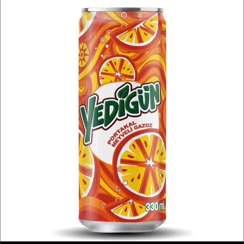 Yedigün (330 ml)