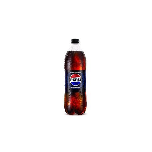 Pepsi Max 1 LT
