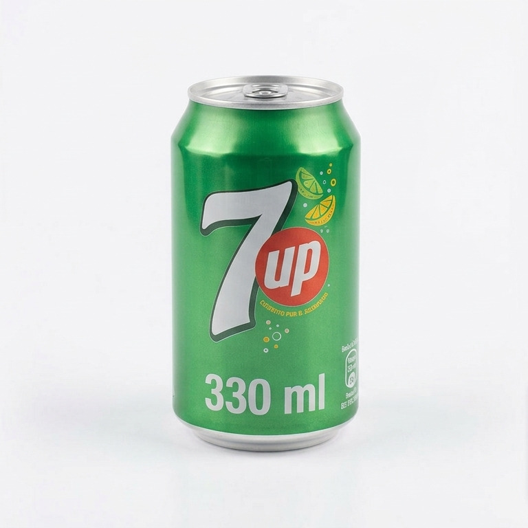 7UP (330 ml)