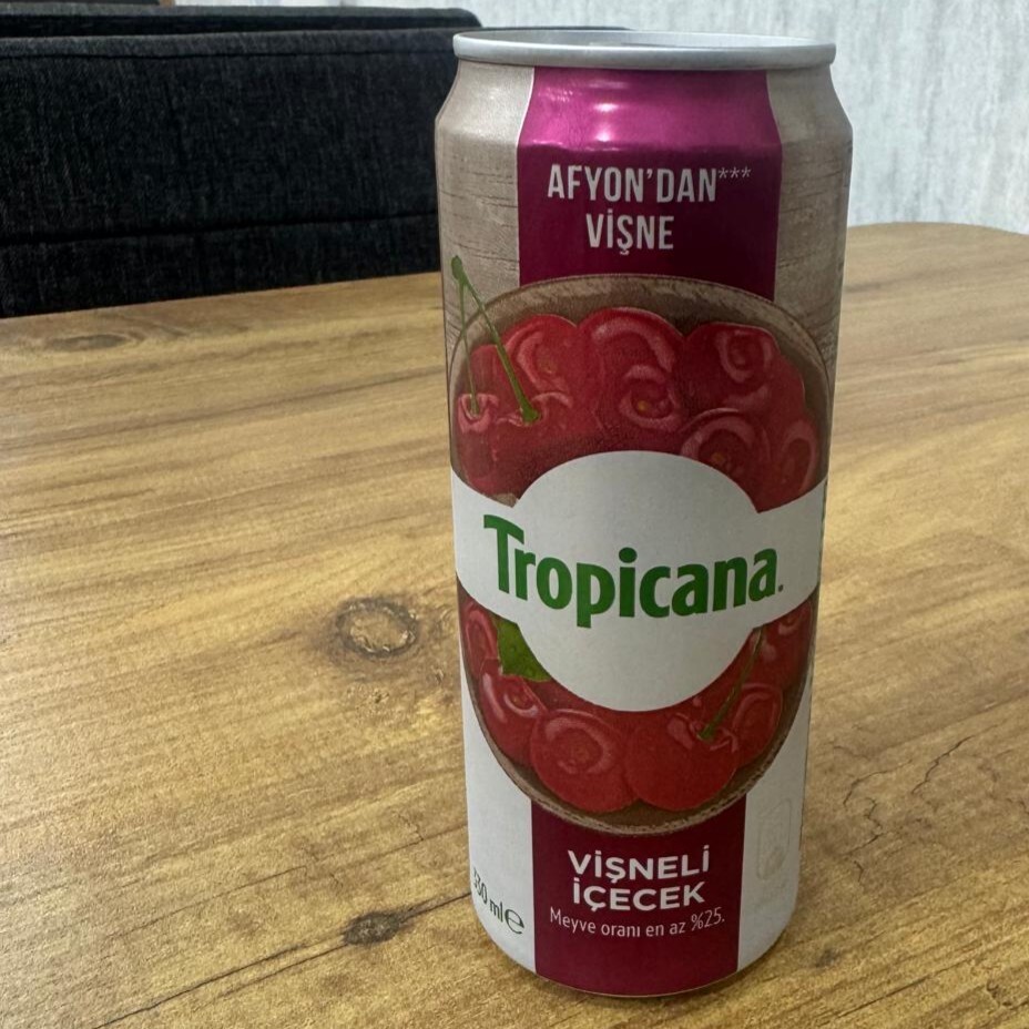 Tropicana
