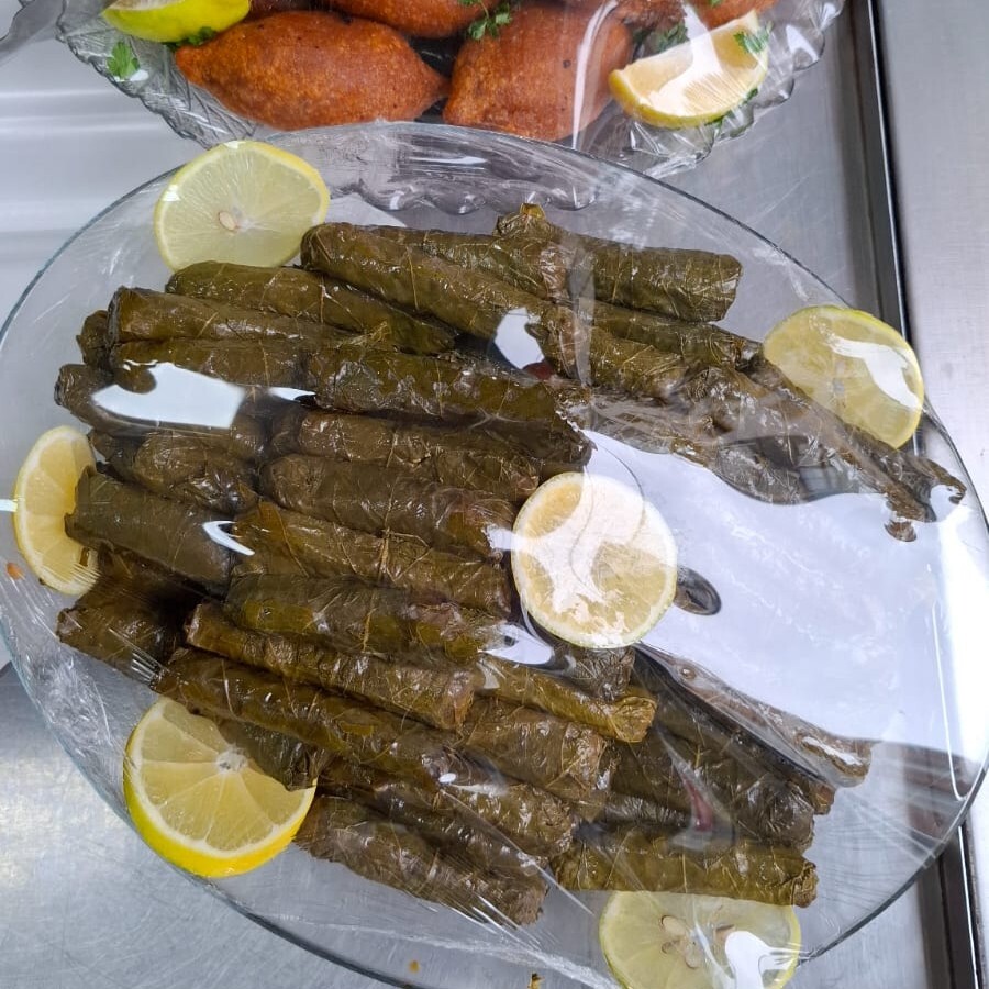 Sarma (1 kg)