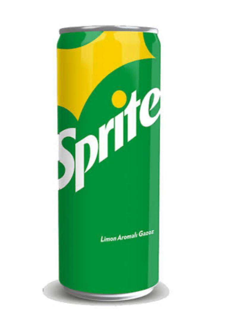 Sprite (250 ml)