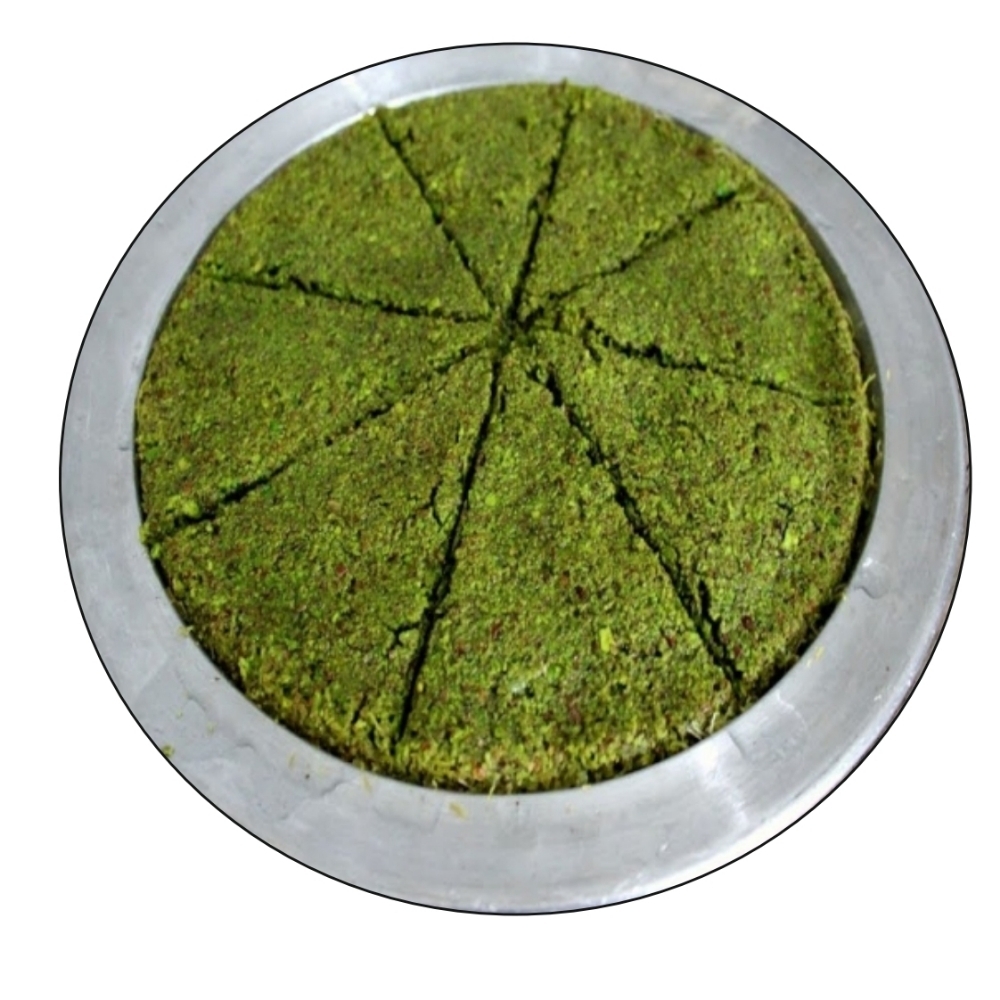 Billuriye Künefe (2 Kişilik)