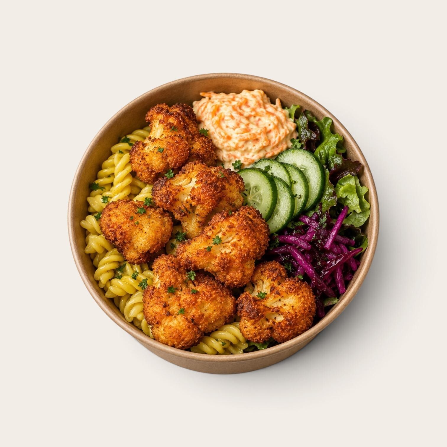 Vegie Bowl