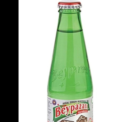Beypazarı Sade Soda