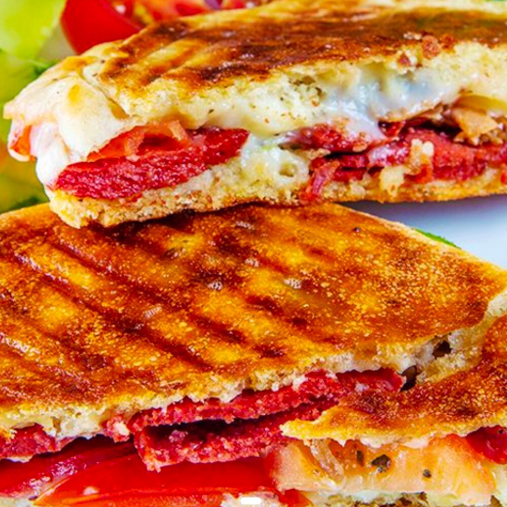 Kaşarlı Sanayi Tost