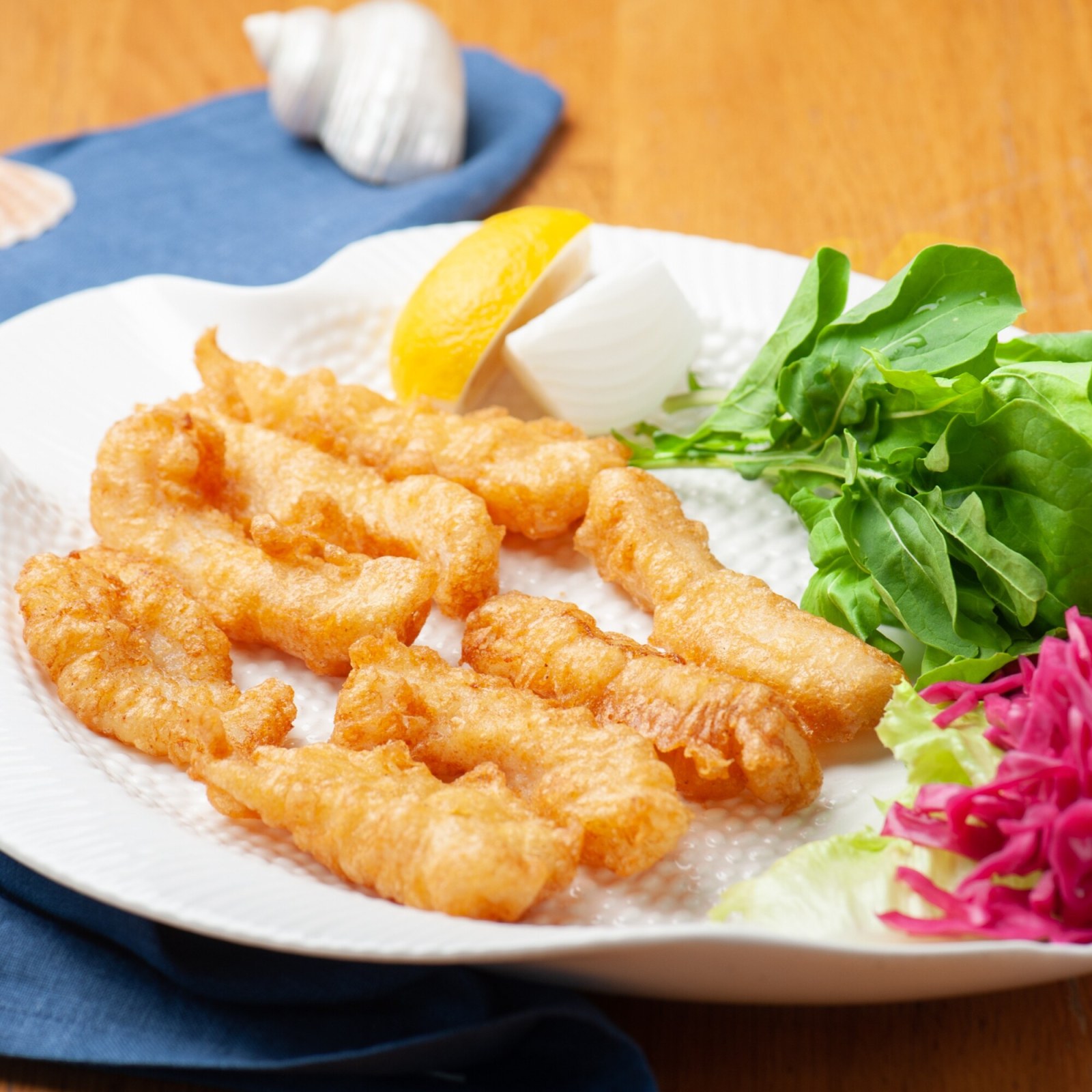 Mezgit Tava (8 Adet)