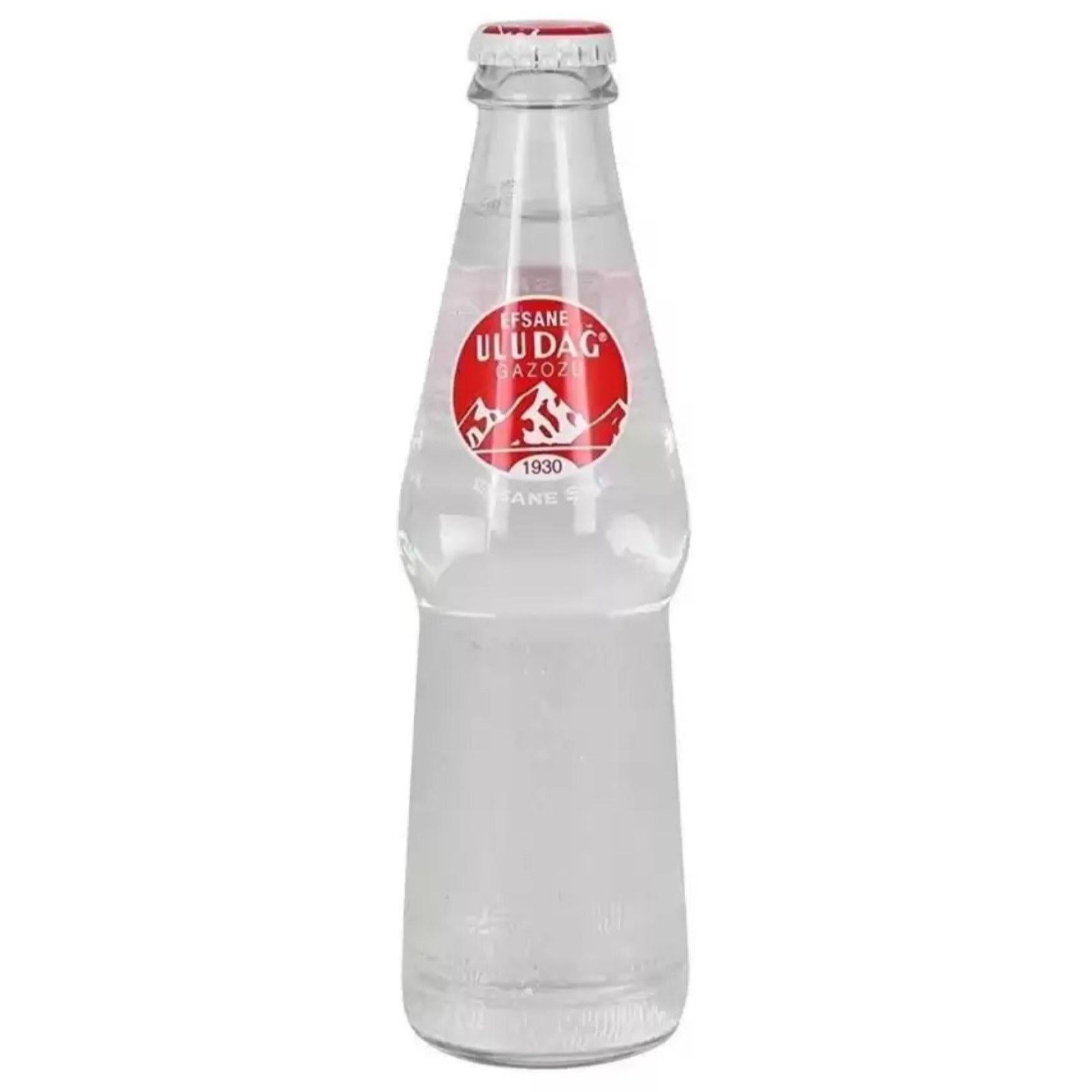 Uludağ Gazoz