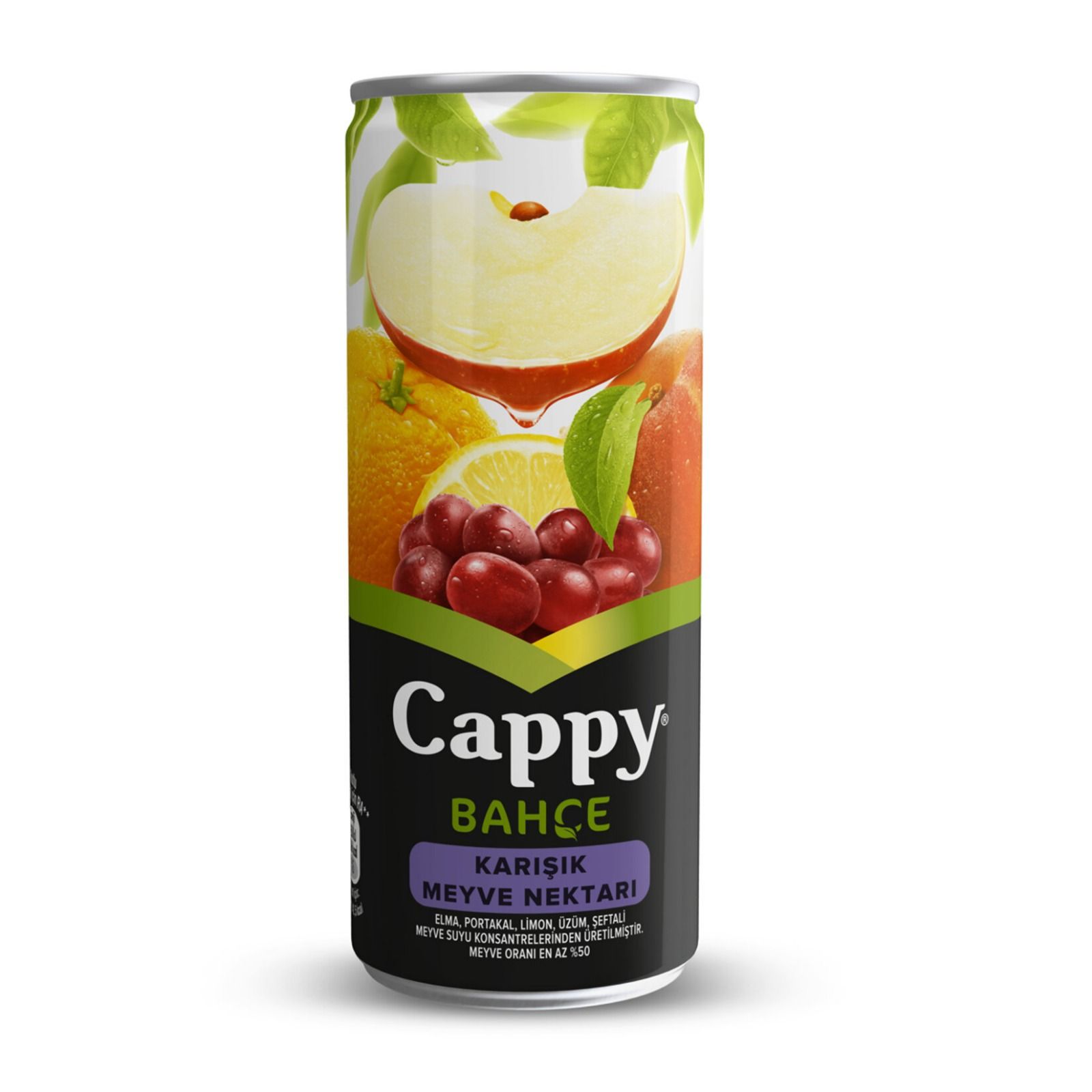 Cappy 250ml