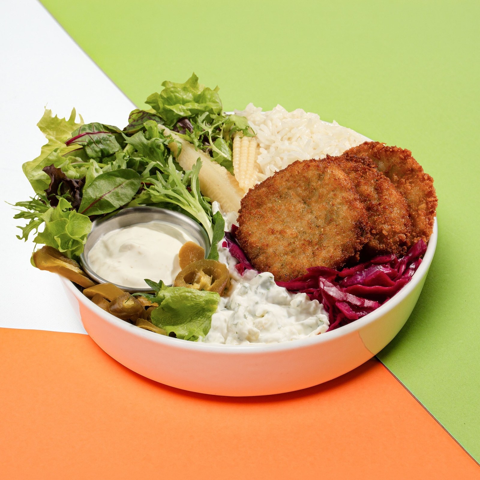 Mücver Bowl