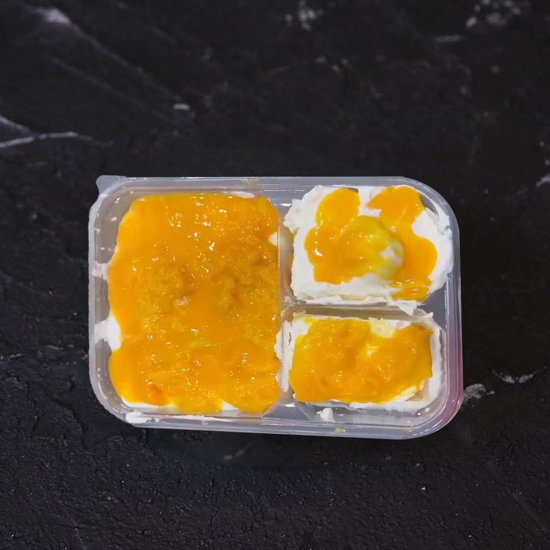 Mango Box