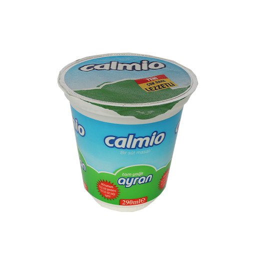 Calmio Tombul Ayran