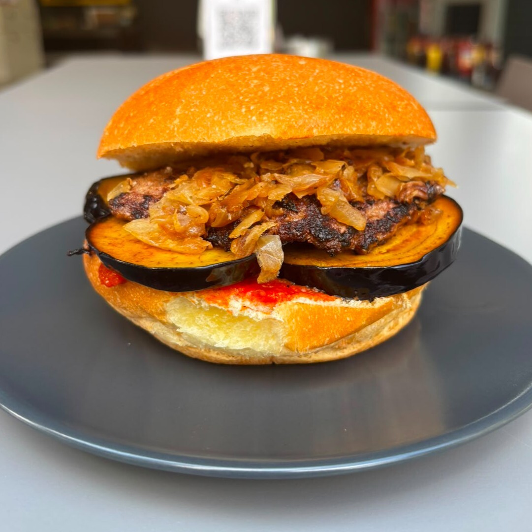 Paşa Burger (Single)