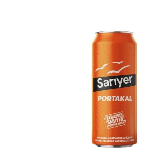 Sarıyer-Fanta (330 ml.)