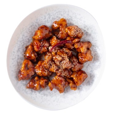 General Tso Tavuk