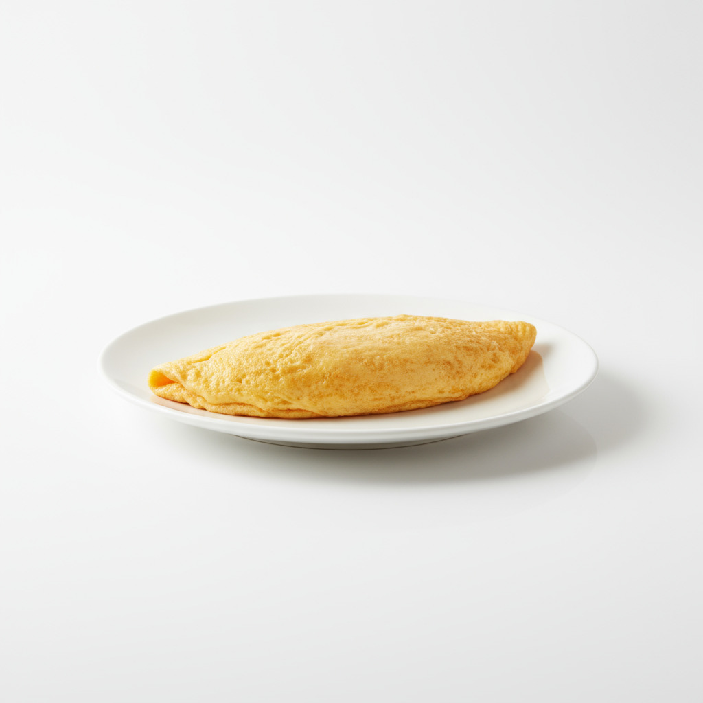 Sade Omlet