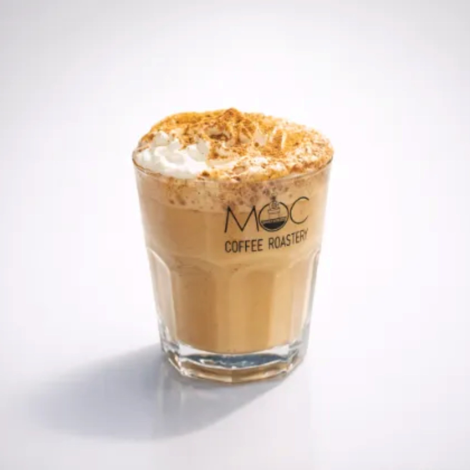 Pumpkin Latte