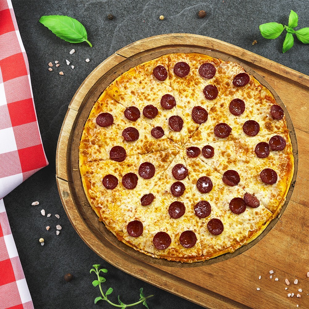 Milano Pizza (50 cm)