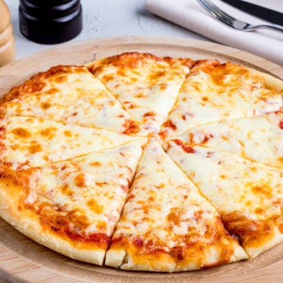 Sade Pizza