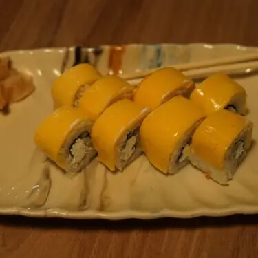 Cheddar Roll