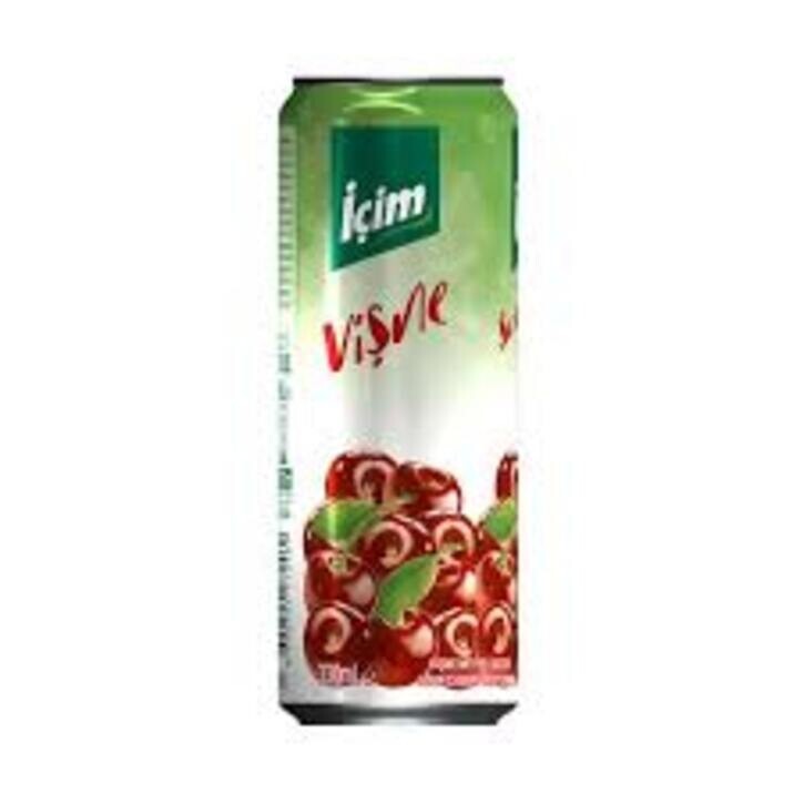 İçim Vişne (330 ml)