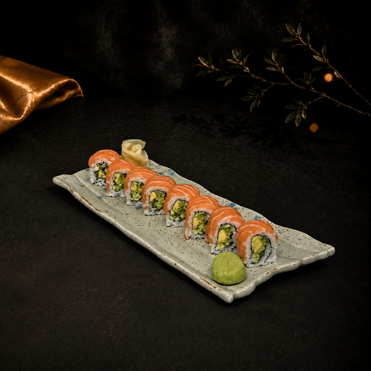 Canadian Roll