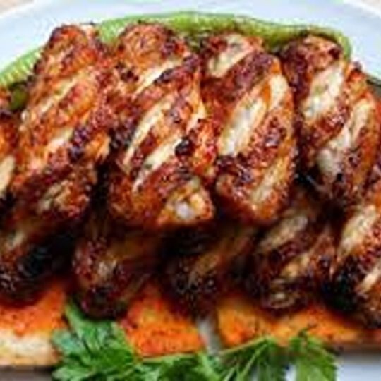 Tavuk Kanat (1000 gr)