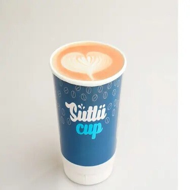 Caffe Latte
