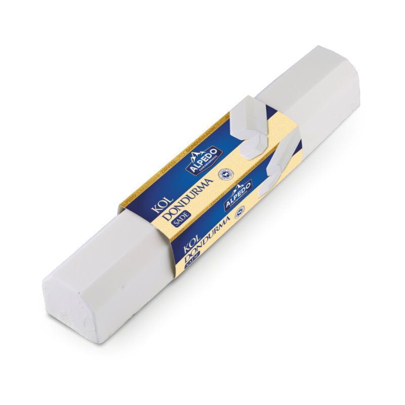 Alpedo Kol Maraş Sade Dondurma (900gr)