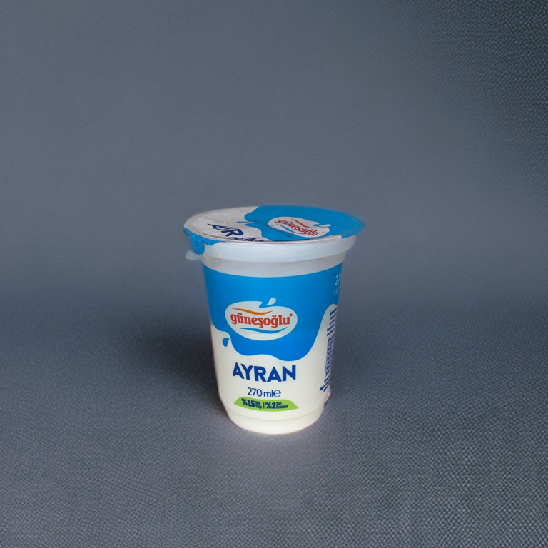 Ayran (27 Cl)
