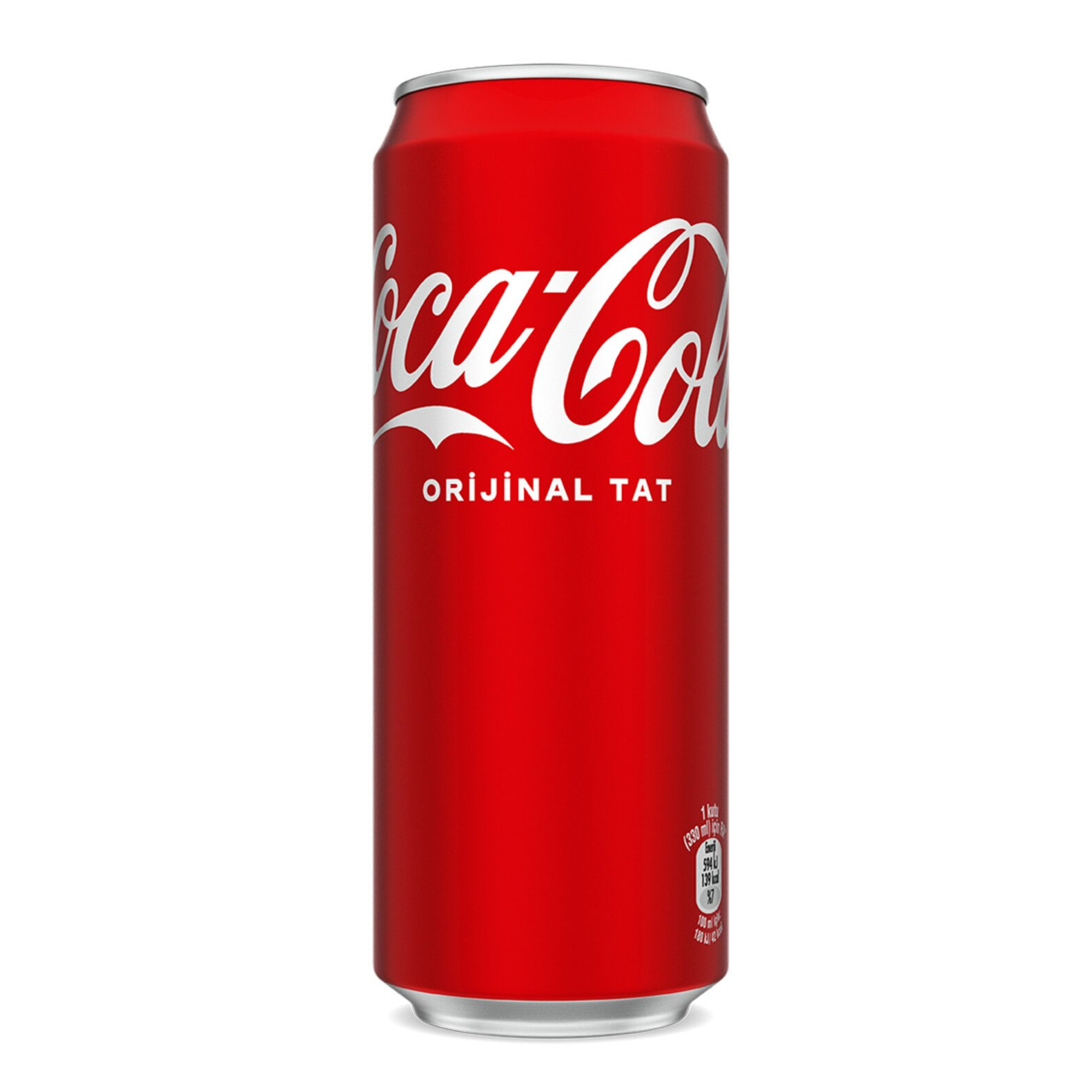 Coca-Cola (33 cl.)