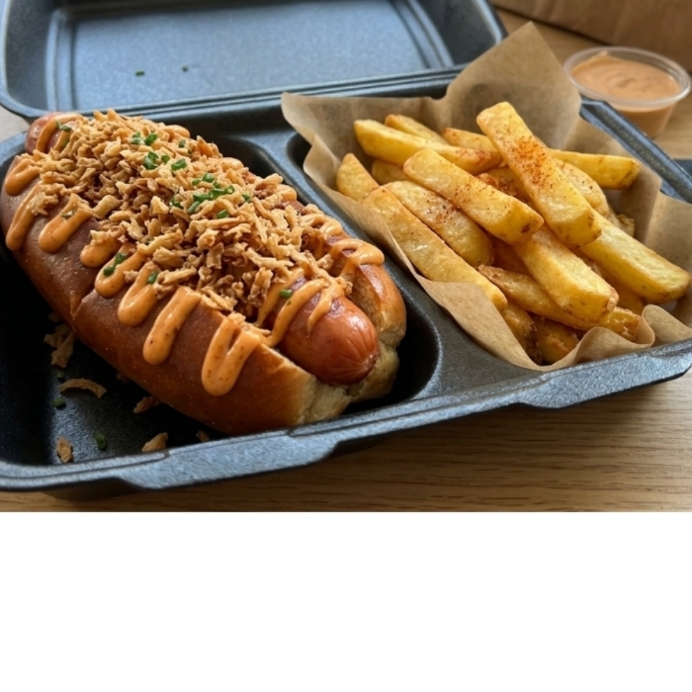 Kobe Dog