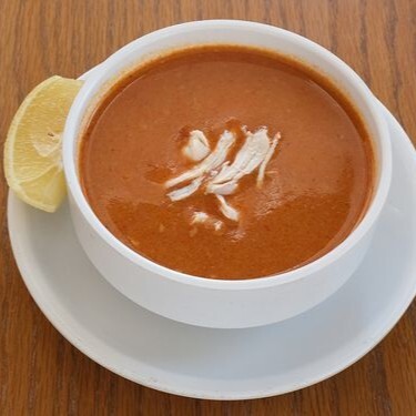 Arabaşı Çorbası