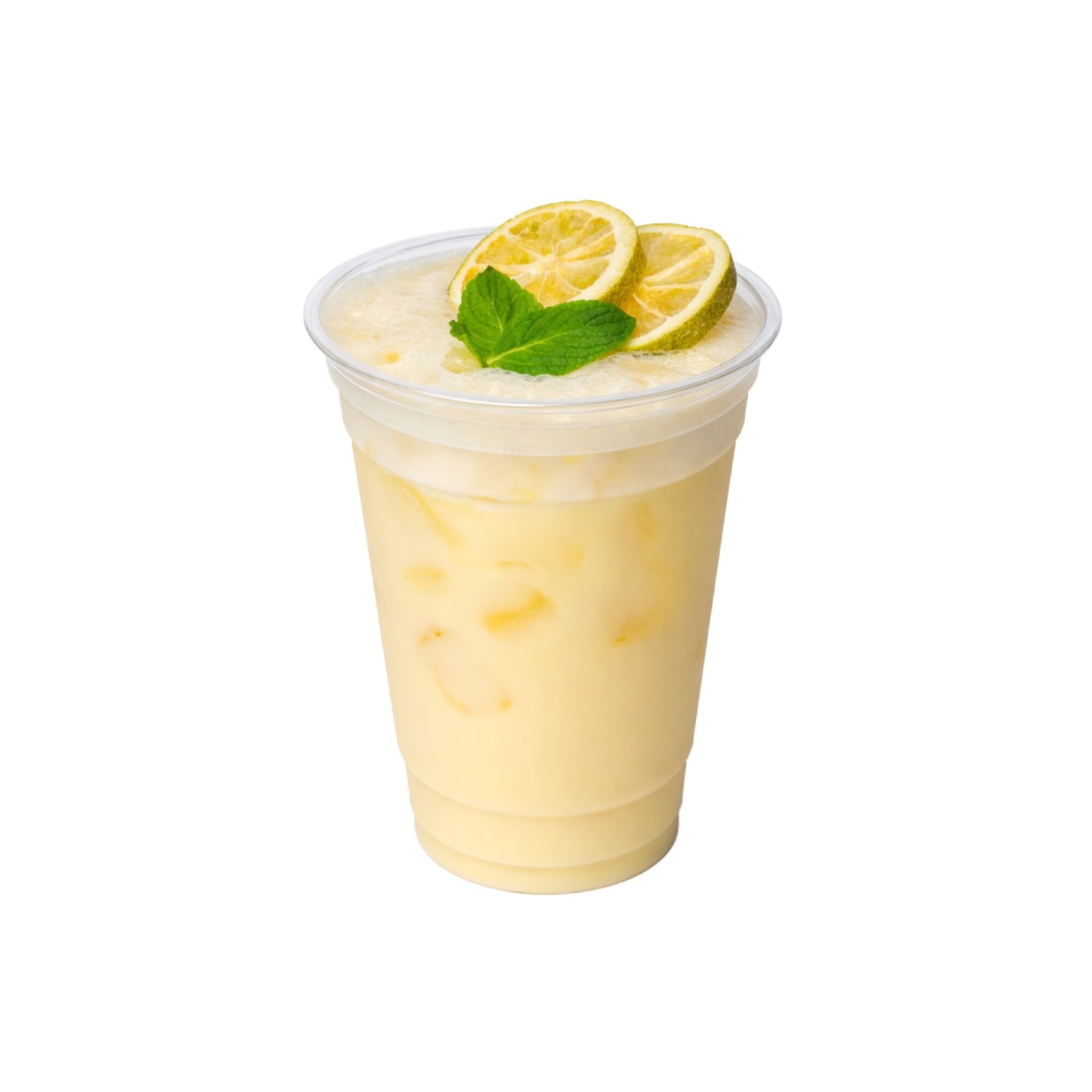 Brazilian Lemonade