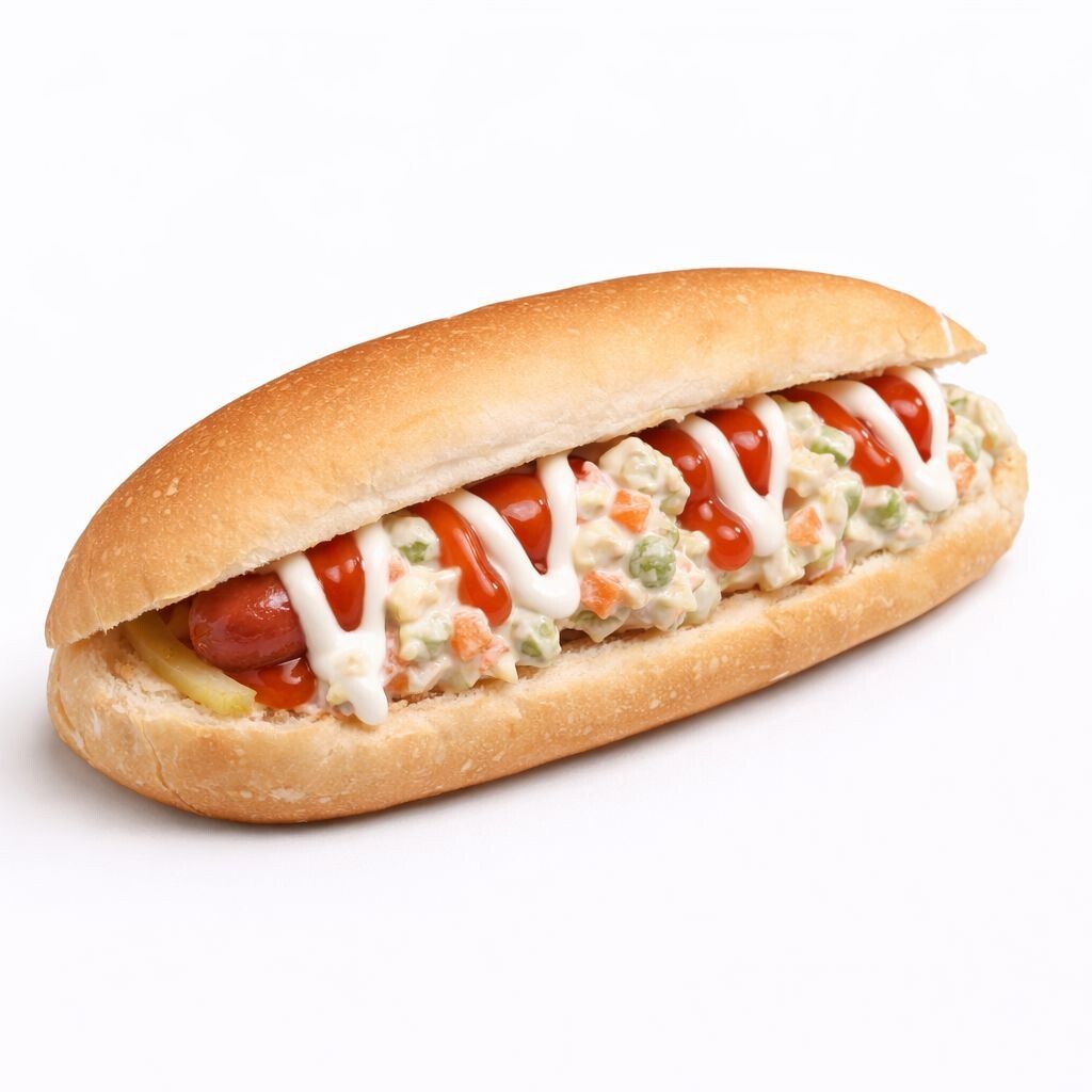 Goralı Sandvic