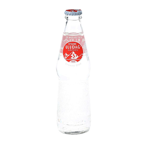 Uludağ Gazozu (250 ml.)