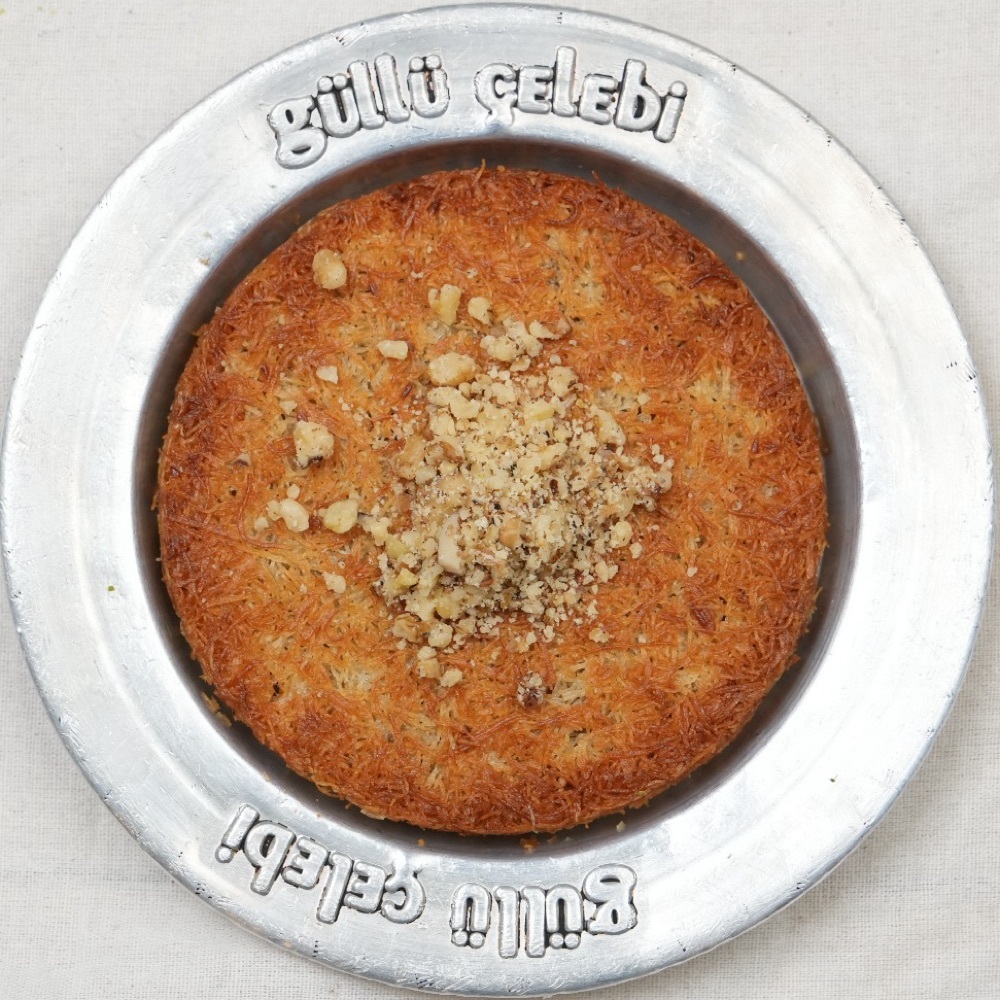 Cevizli Paşa 1 Kişilik