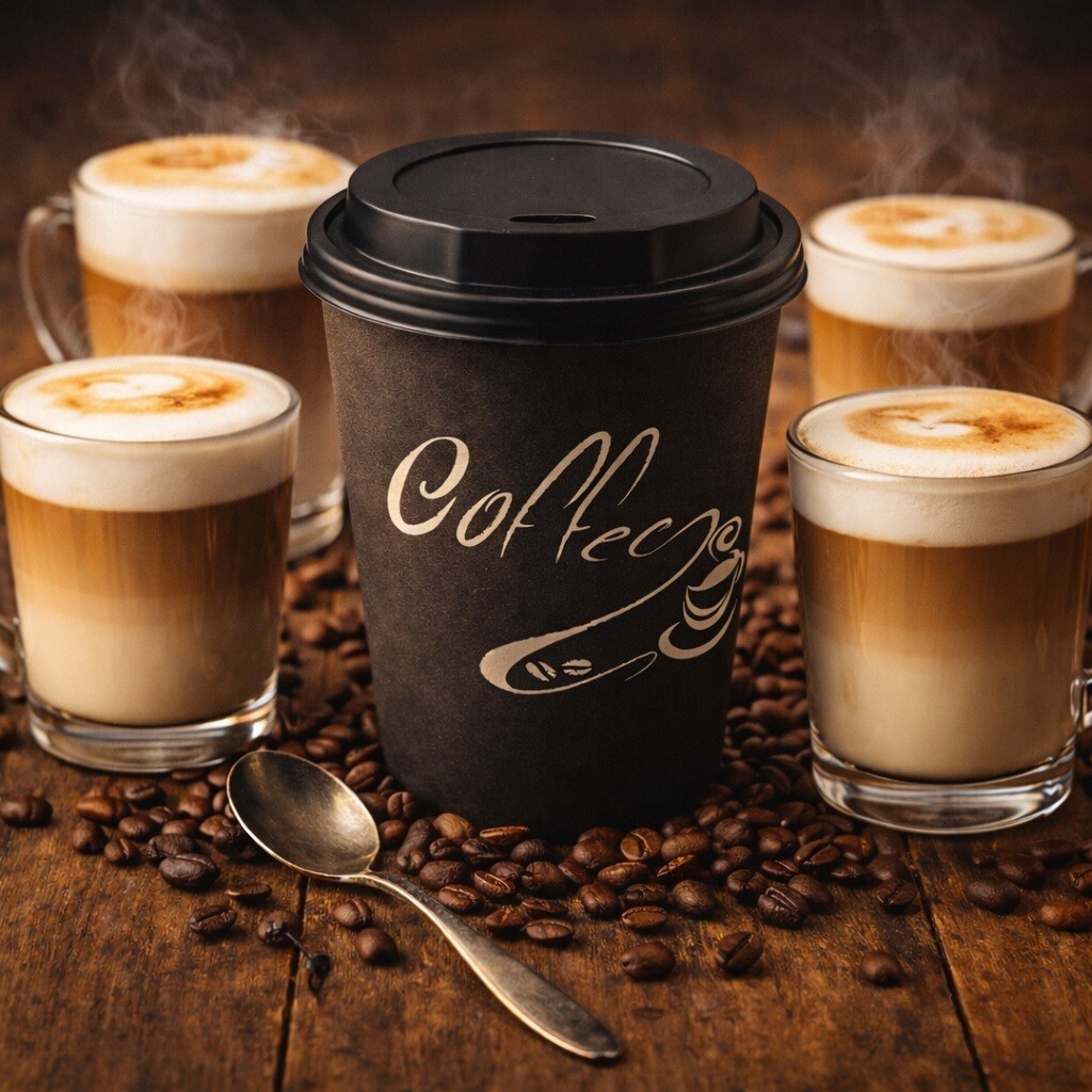 Caffe Latte