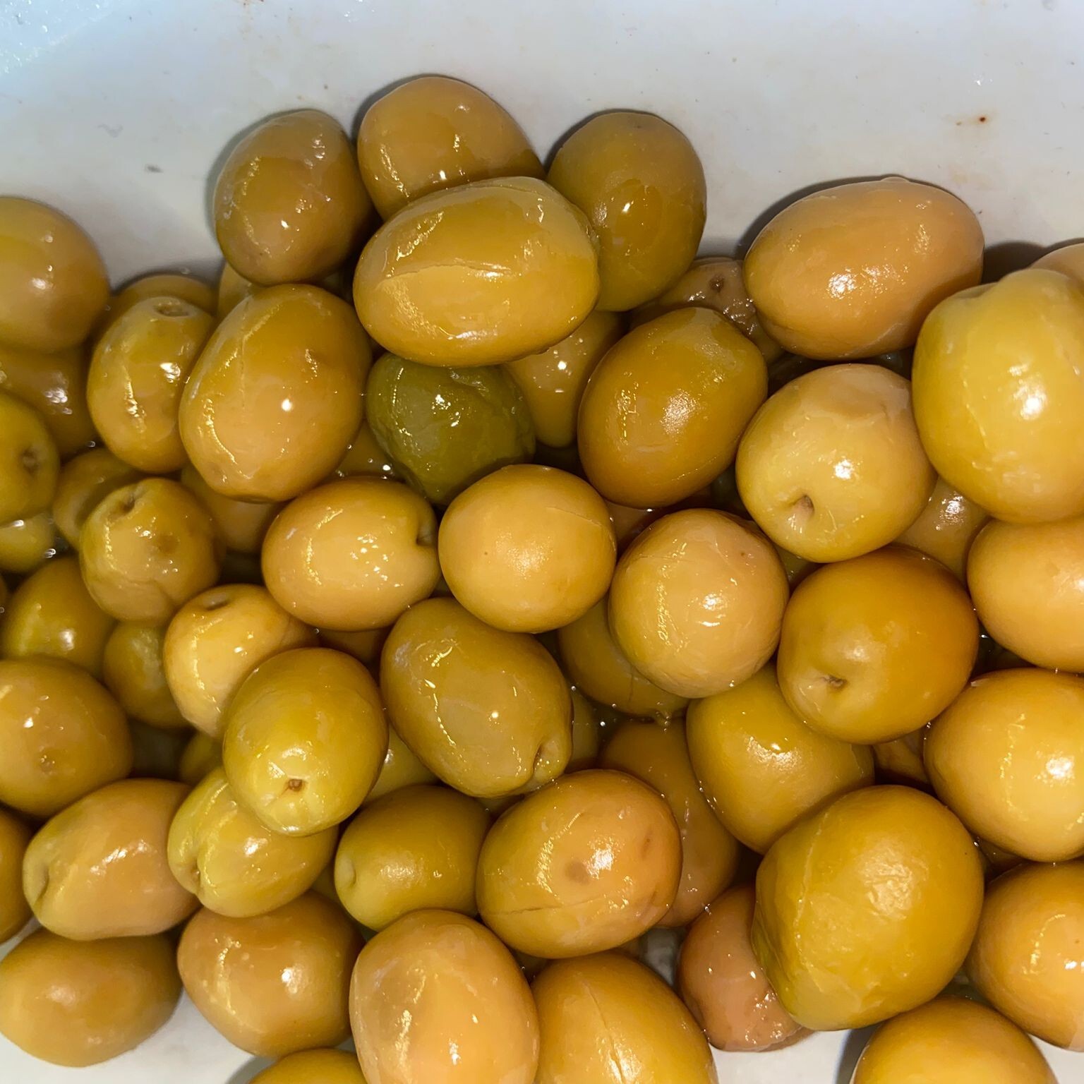 Yeşilzeytin