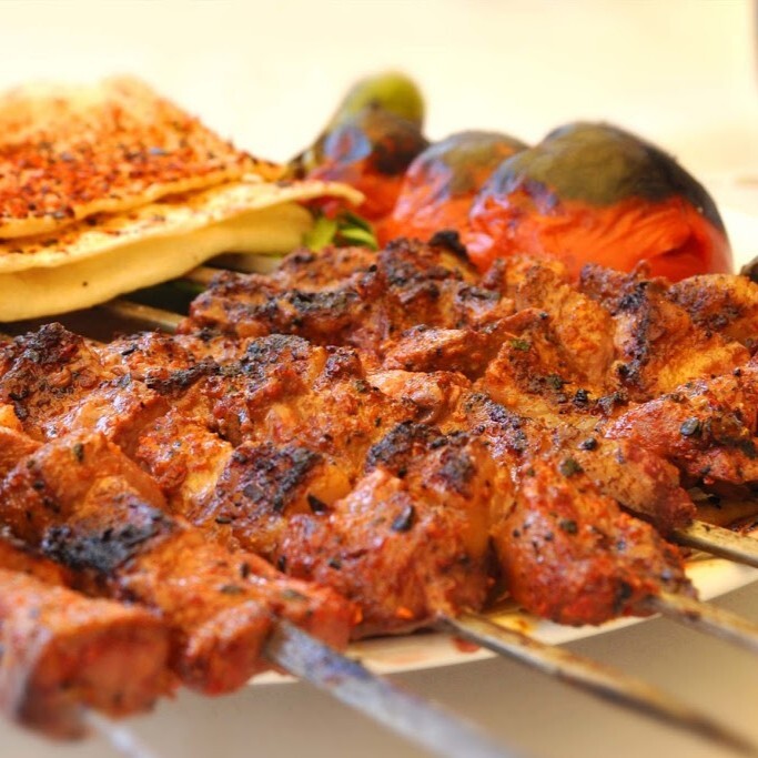 Kuşbaşı Kebap 1,5 porsiyon