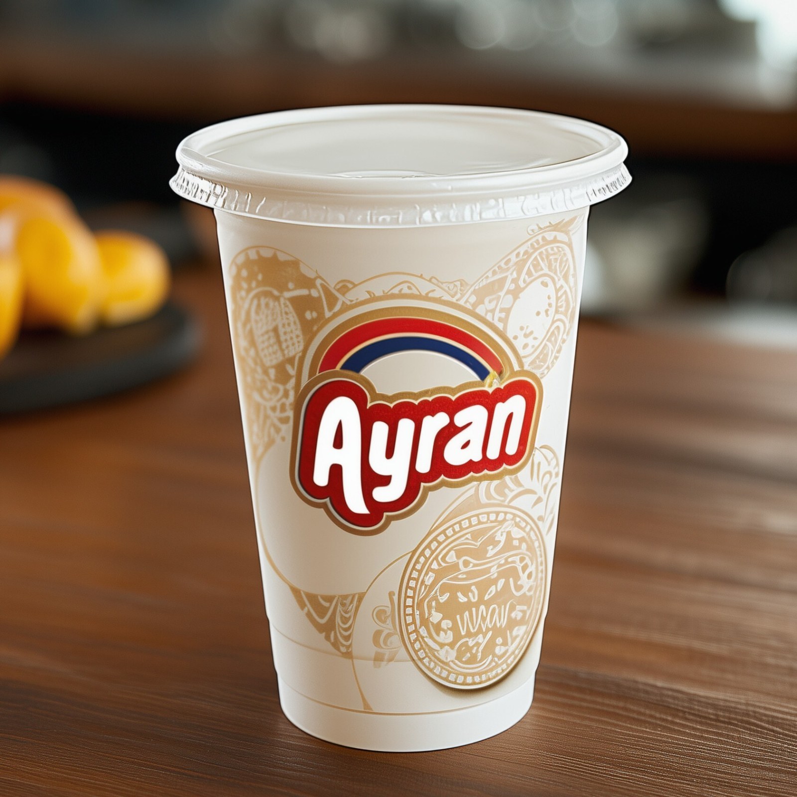 Eker Ayran (29 cl)