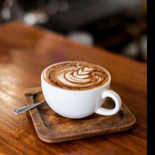 Banana Latte