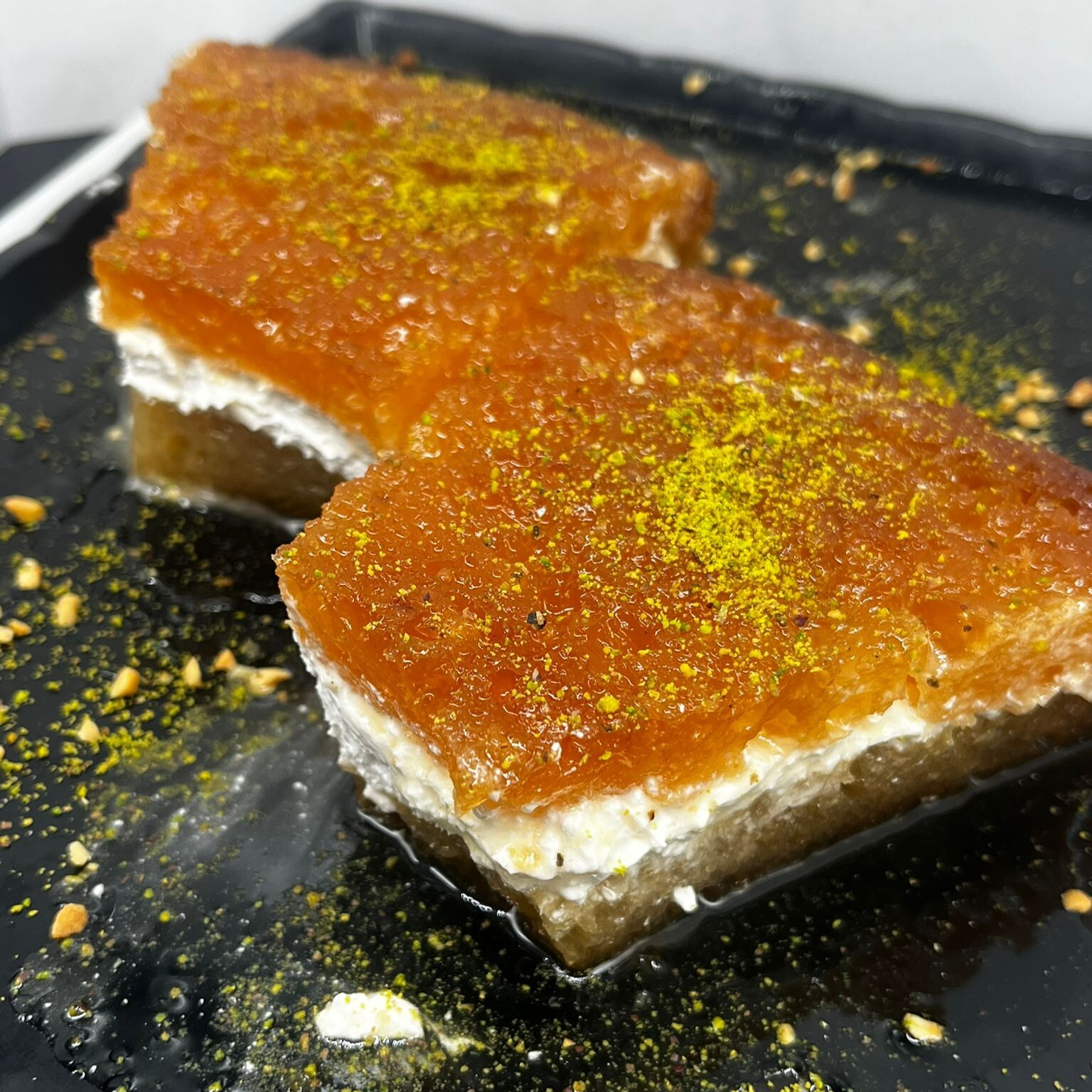 Ekmek Kadayıfı (500 Gr)