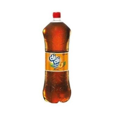 Didi Şeftali (2.5 lt)