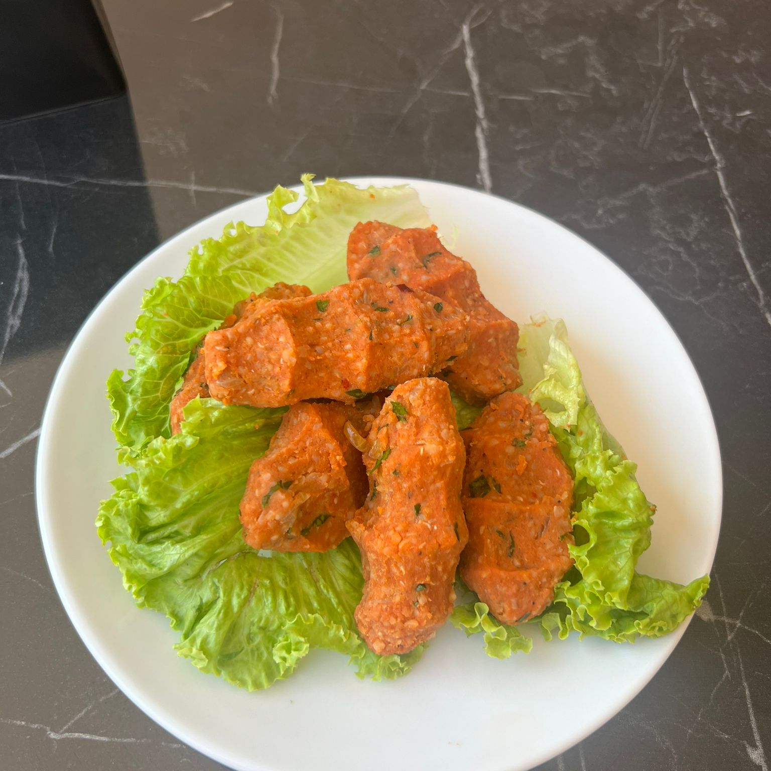 Mercimek Köftesi 250 Gr