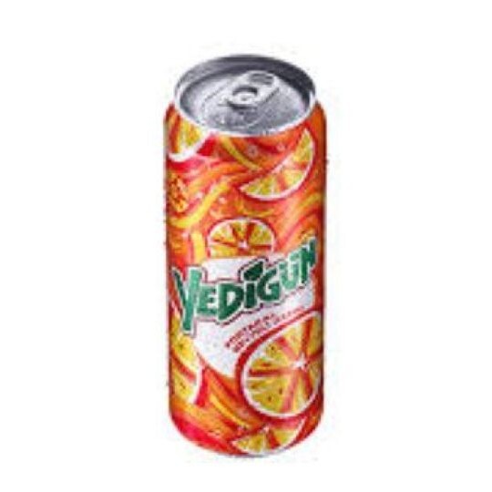 Yedigün