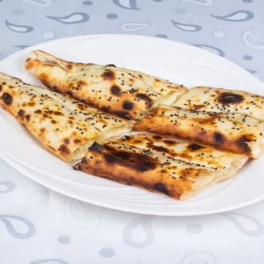 Peynirli Pide (Kapalı)