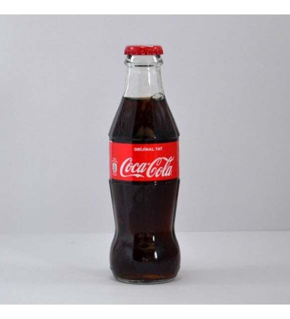 Şişe Kola